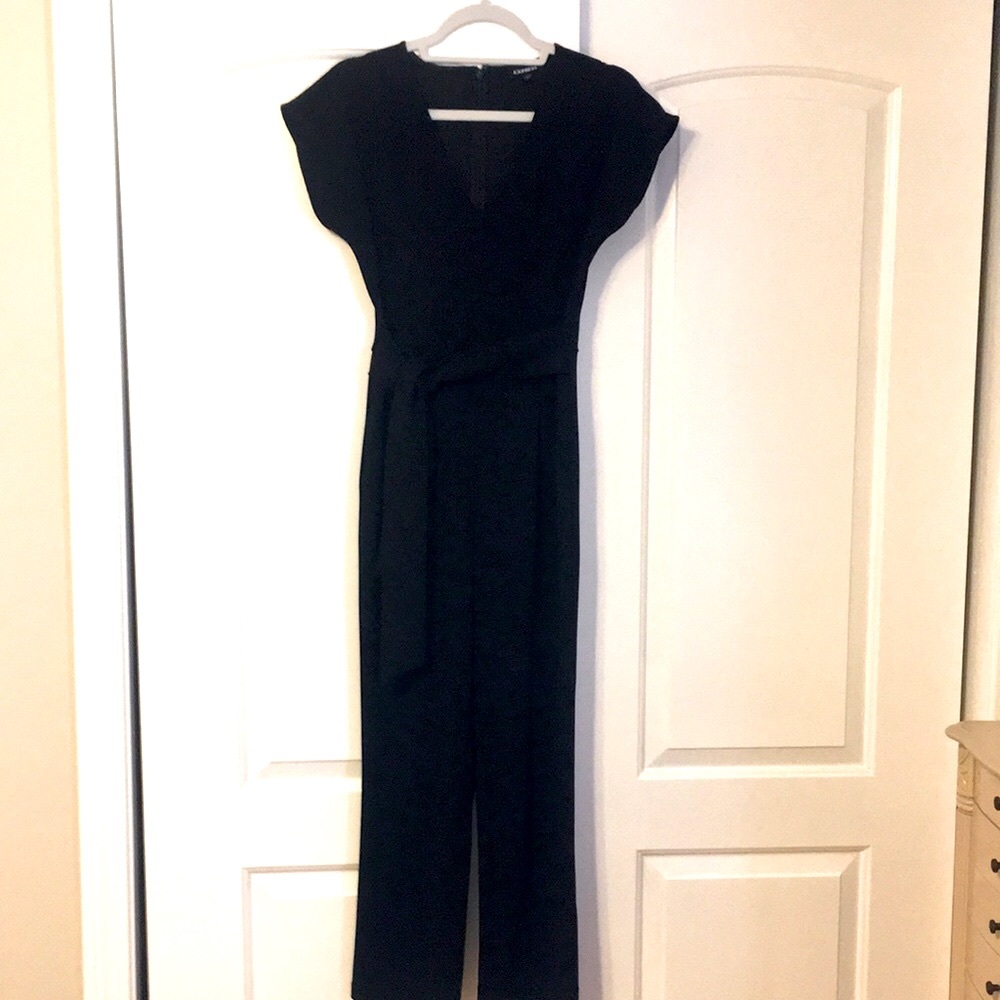 Express XS jumpsuit